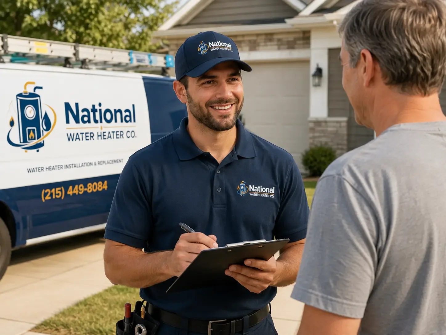 Water Heater Installation Ermine, KY FAQs